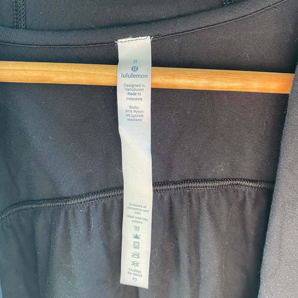 Lululemon cover